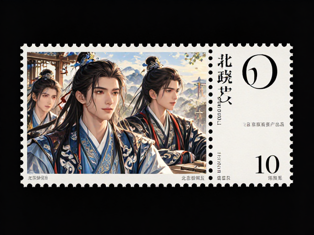 北京第八版普票(2011-2018),北京邮票厂出品,纪念邮票面值详解