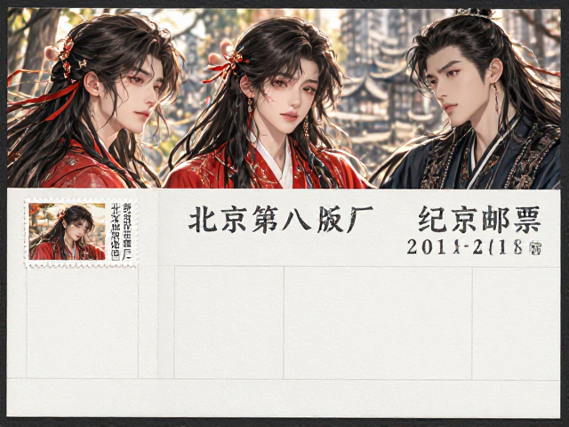 北京第八版普票(2011-2018),北京邮票厂出品,纪念邮票面值详解