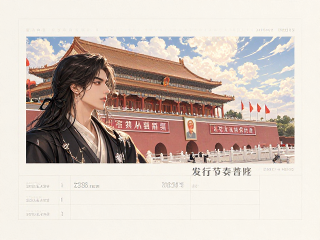 北京第八版普票(2011-2018),小版张常见,发行节奏常态化分析