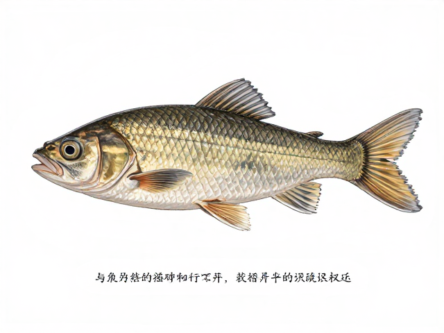 公鱼杂交品种鉴别，幼鱼期关键特征与识别技巧