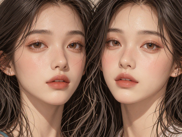 皮肤敏感如何护理?注意保湿,选温顺温和护肤法