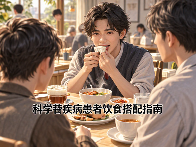 呼吸道疾病患者饮食搭配指南，科学营养，陪伴互动助康复
