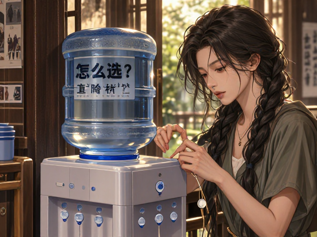 饮水机怎么选?饮食搭配与医疗护理全指南