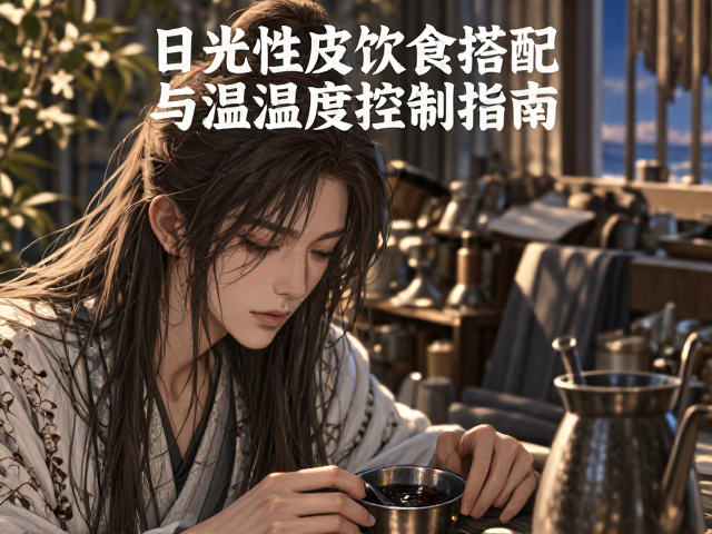 日光性皮炎饮食搭配与温湿度控制指南