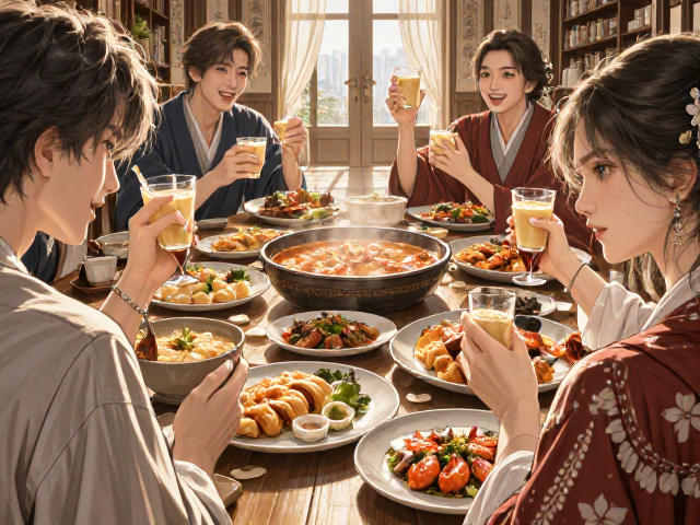 室内流浪游戏，饮食搭配，成年期体重管理秘籍