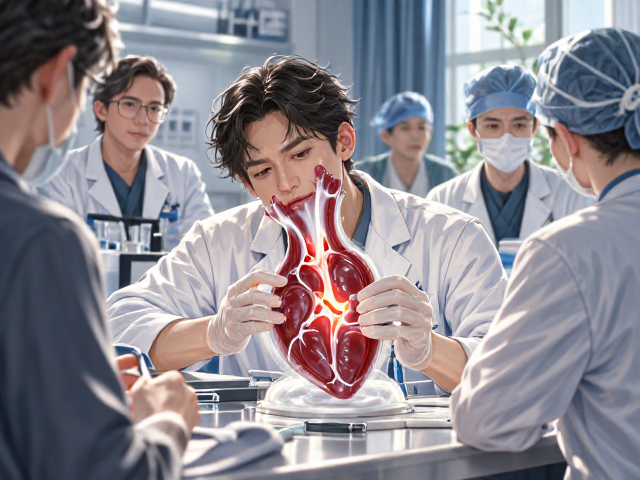 心肌病症伴体温异常?专科医生教你科学应对与急救
