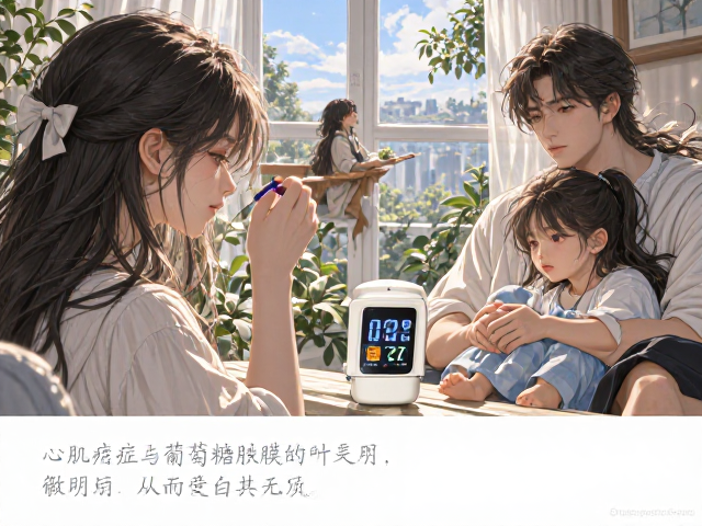 心肌病症与葡萄糖胺副作用,室内通风温湿度对健康的影响