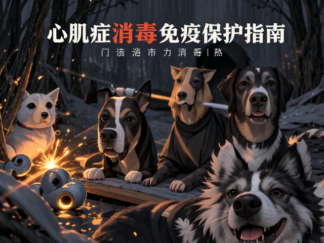 心肌症宠物抗体检测,玩具清洁消毒与免疫保护指南