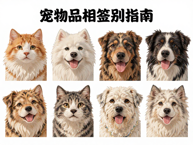 宠物品相识别指南,聪明伶俐的玩具与用品选购攻略