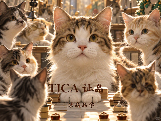 TICA认证下如何通过短尾形态识别猫咪品相?