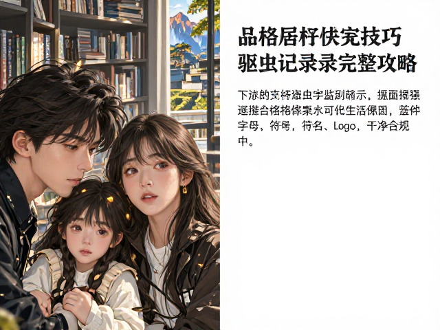 公寓居住必看,品相识别技巧与驱虫记录完整攻略