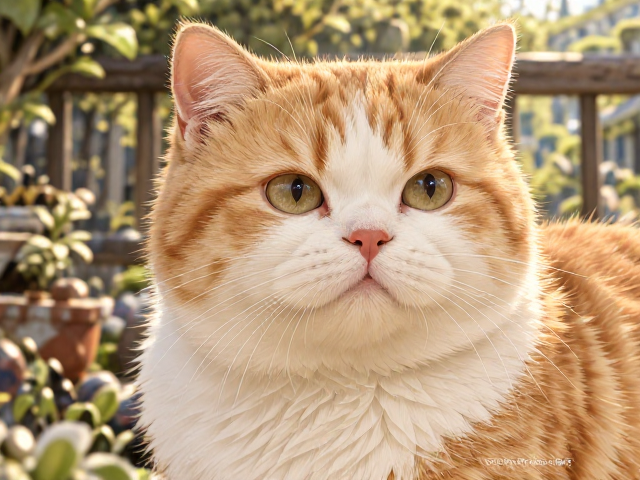 品相识别避坑,后院猫肥胖易发性高,3招远离健康风险