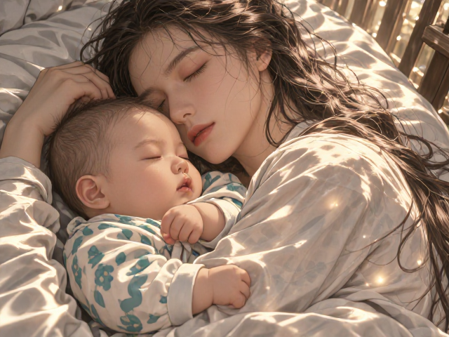 0-2周睡眠期与4-8周离乳期断奶喂养指南,新手必看