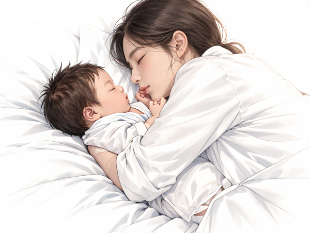 0-2周睡眠期与4-8周离乳期断奶喂养指南，新手必看