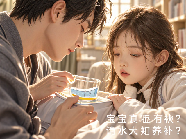 宝宝断奶后水分怎么补?结合体重增长曲线看喂养效果