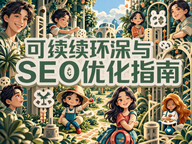 卡通镂空雕花造型,可持续环保设计的流量密码与SEO优化指南