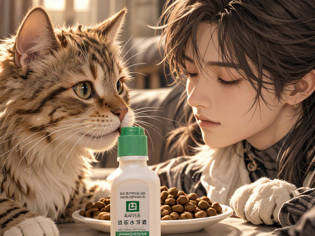专用猫粮怎么选?洁齿水牙膏洗耳液搭配指南,养猫避坑攻略