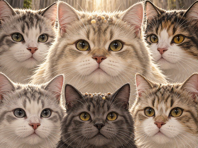 专用猫粮怎么选?高性价比避坑指南,新手养猫必看