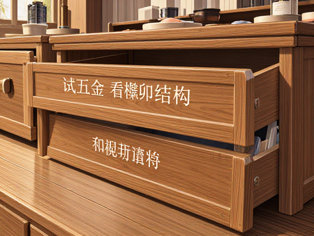 实木家具避坑指南，试五金、看榫卯结构，教你选对好家具