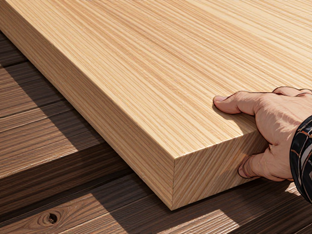 实木与多层实木板区别?揭秘榫卯结构工艺,选购不踩坑