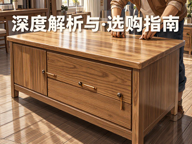 实木家具选进口东南亚橡胶木还是碳钢烤漆?深度解析与选购指南