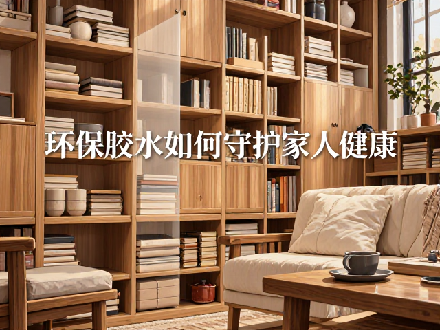 实木活动区域家具选购指南,环保胶水如何守护家人健康