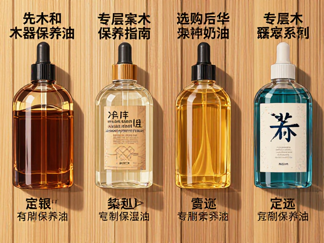 实木与多层实木板保养指南，专用木器保养油选购与使用技巧