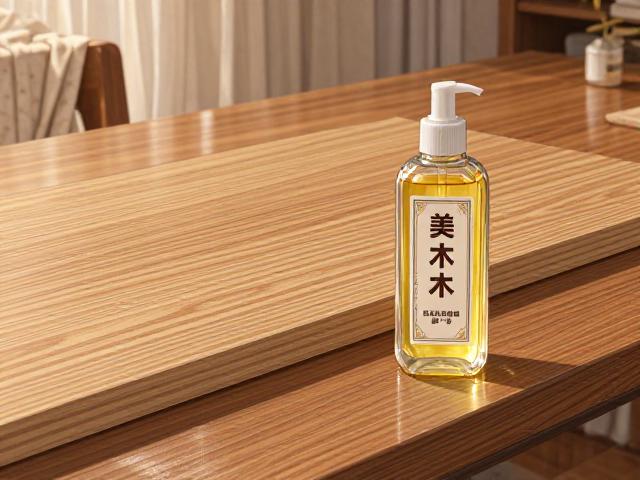 实木与多层实木板保养指南,专用木器保养油选购与使用技巧