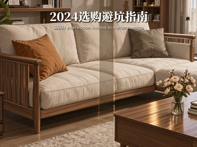 浙江安吉实木与科技布家具对比,2024选购避坑指南