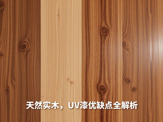 实木家具选橡木还是松木?天然实木,UV漆优缺点全解析