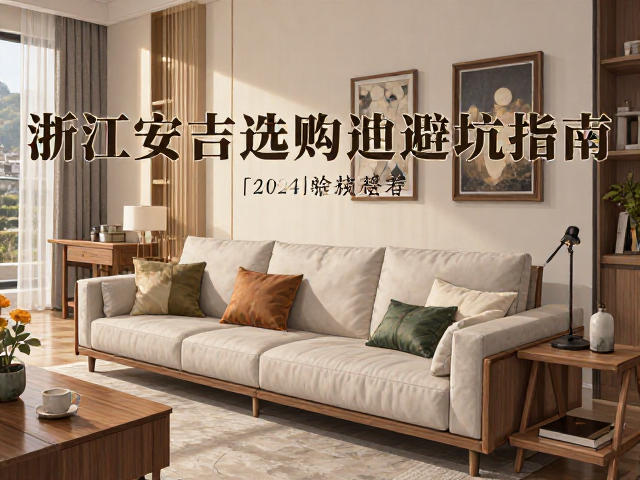 浙江安吉实木与科技布家具对比,2024选购避坑指南