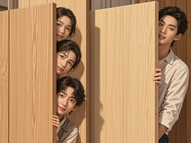 实木vs松木vsPP材质，家具选购避坑指南与深度测评