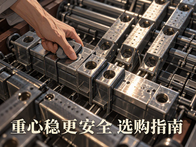 可升降无毒五金配件,重心稳更安全,选购指南