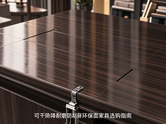 可升降耐磨防刮环保漆面家具选购指南,安全耐用更省心