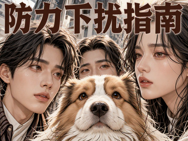 听力受损者防干扰指南，宠物掉毛问题的解决方案