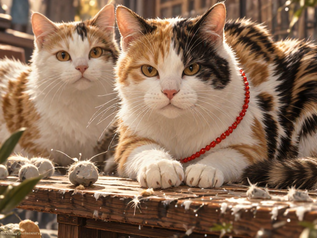 辛辛那提猫俱乐部指南,掉毛严重吗?需多大活动空间?