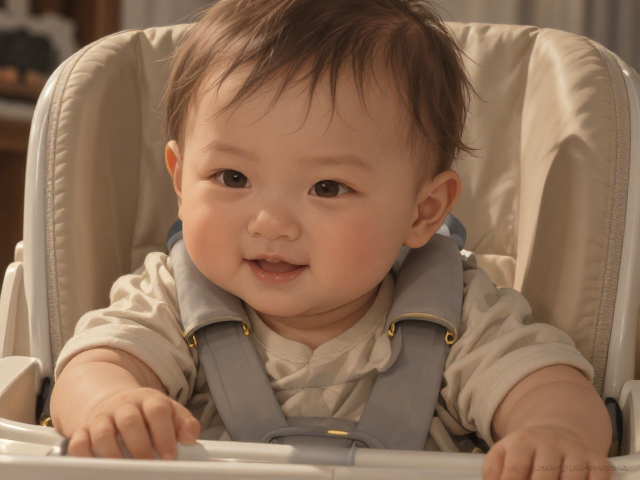 婴幼儿用品圆角设计，守护成长型安全细节