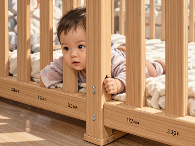 婴幼儿家具稳固结构与定期紧固螺丝指南,确保宝宝安全