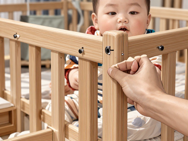婴幼儿家具稳固结构与定期紧固螺丝指南,确保宝宝安全