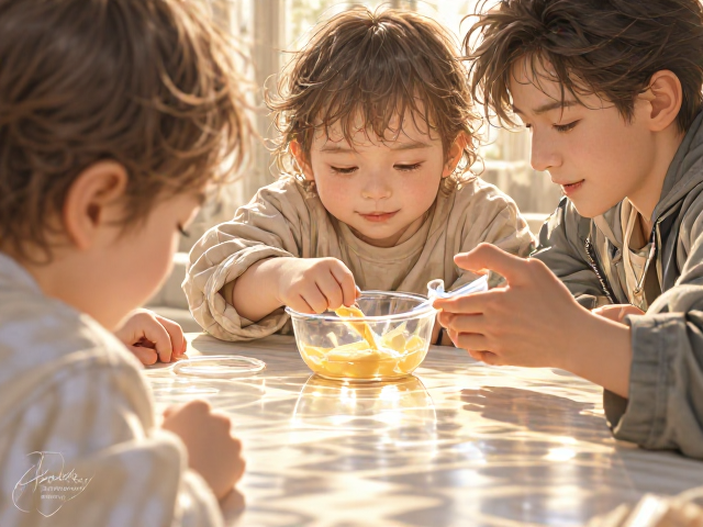 婴幼儿食品符合国标GB28007有害物质限量,安全选购指南