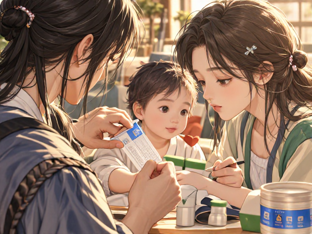 婴幼儿食品符合国标GB28007有害物质限量,安全选购指南