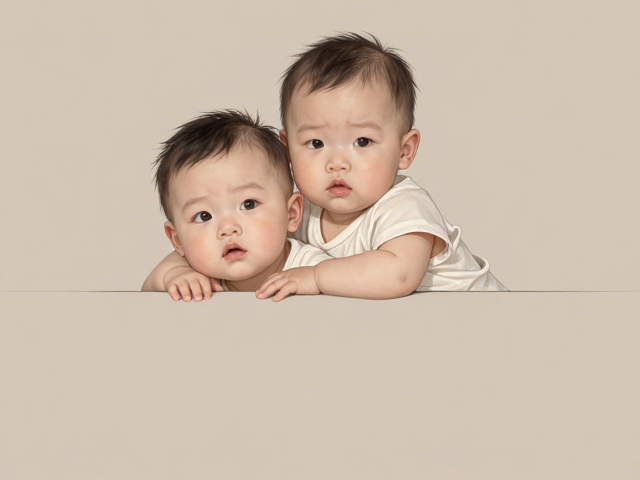 婴幼儿中性色平衡情绪,多功能合一好物推荐