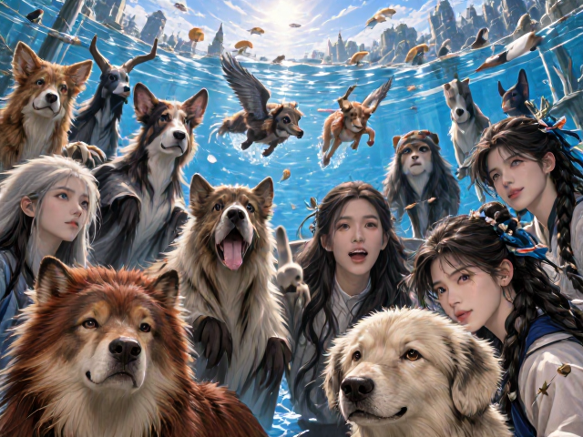 野生种群下降！最小可捕规格与虚拟水族体验成保护新解