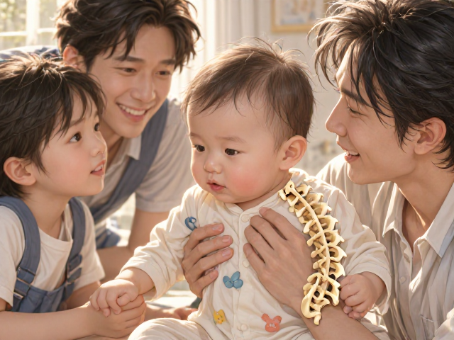 婴幼儿定期通风护脊柱,科学通风与脊柱保护指南