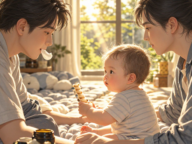婴幼儿定期通风护脊柱,科学通风与脊柱保护指南