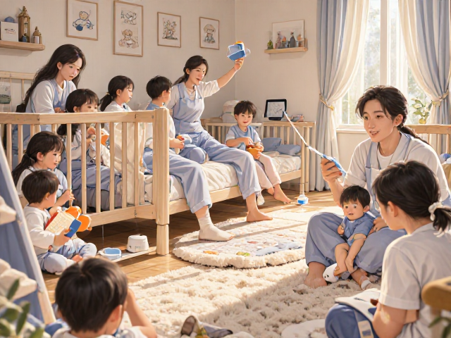 婴幼儿房间布局与空气流通，打造健康呼吸空间指南