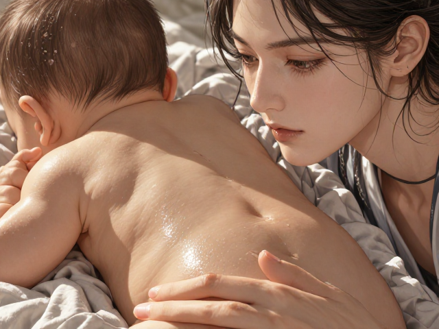 婴幼儿脊柱保护与清洁表面污渍指南