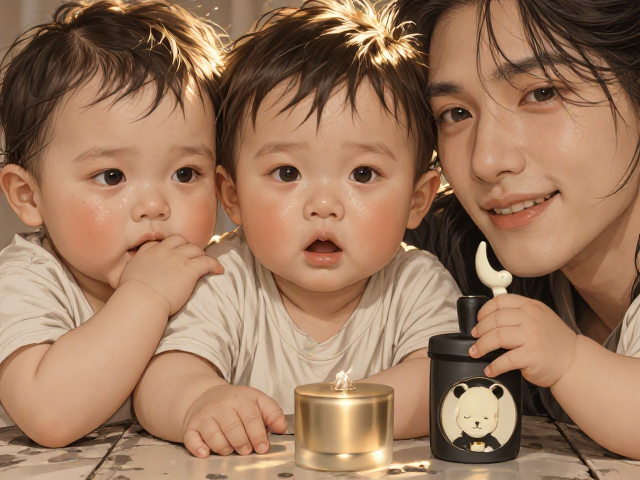 婴幼儿金属过敏怎么办?3大过敏体质友好材质选购指南