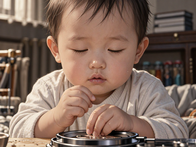 婴幼儿金属过敏怎么办?3大过敏体质友好材质选购指南
