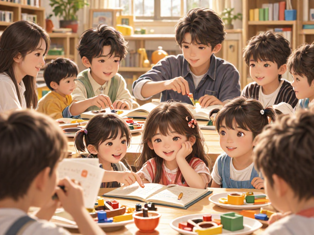 幼儿园如何激发婴幼儿成就感?3大实操策略让孩子自信成长